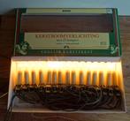 Oude kerstverlichting Hema 15 lampjes kerstboomverlichting, Ophalen of Verzenden, Zo goed als nieuw