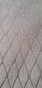 Overgordijnen, brandwerend, Huis en Inrichting, Ophalen, 200 cm of meer, Zo goed als nieuw, 200 cm of meer