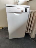 Bosch Silence Plus 45cm SPS50E22EU, Ophalen, Minder dan 85 cm, Minder dan 10 liter, Zo goed als nieuw