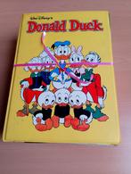 Donald duck verzamel map 1 en 2 jaartal 1984, Meerdere stripboeken, Ophalen, Gelezen