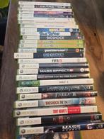 Xbox 360 games - Diverse titels, ook losse verkoop, Spelcomputers en Games, Games | Xbox 360, Ophalen of Verzenden, Gebruikt, Overige genres