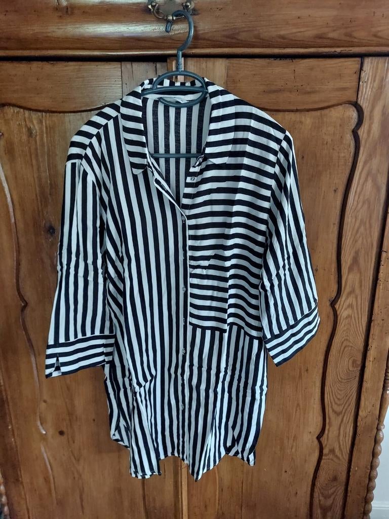 Blouse van het merk Only, Ophalen of Verzenden, Zo goed als nieuw, Maat 38/40 (M)