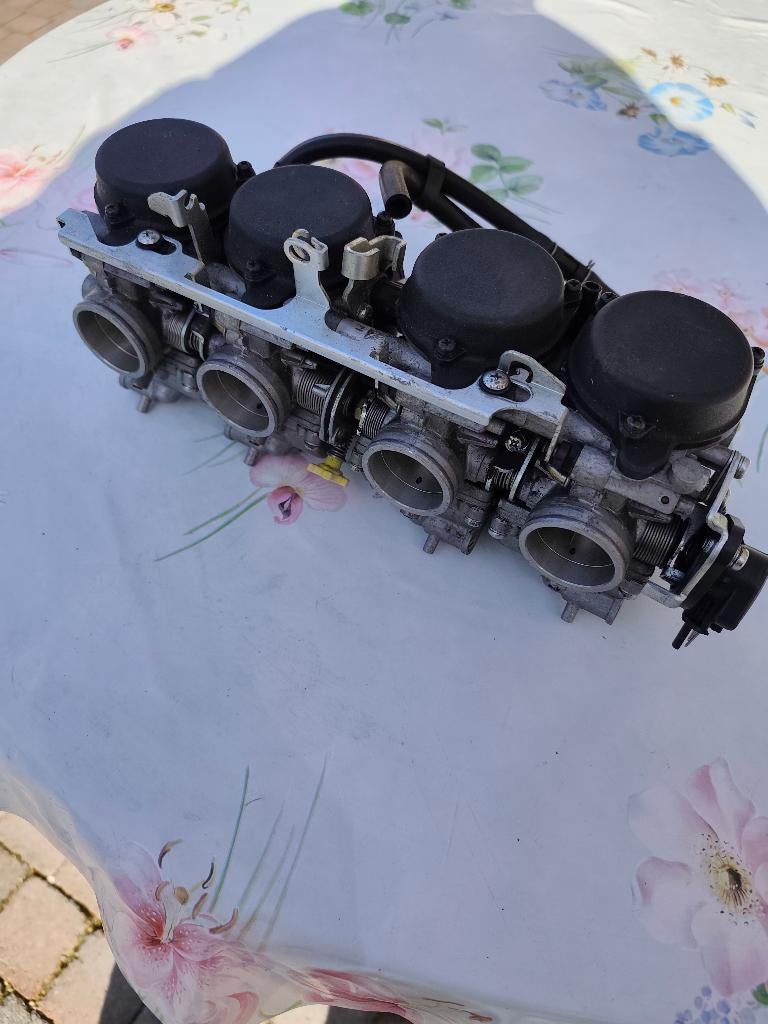 Carburateur cb600 Hornet, Motoren, Ophalen, Gebruikt