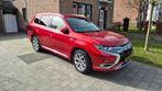 Mitsubishi Outlander 2.4 Phev 240pk 4WD Intense+ | trekhaak, Automaat, Outlander, 4 cilinders, Leder en Stof