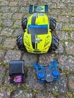 Nikko VaporizR Two op afstand bestuurbare auto, Hobby en Vrije tijd, Modelbouw | Radiografisch | Auto's, Ophalen