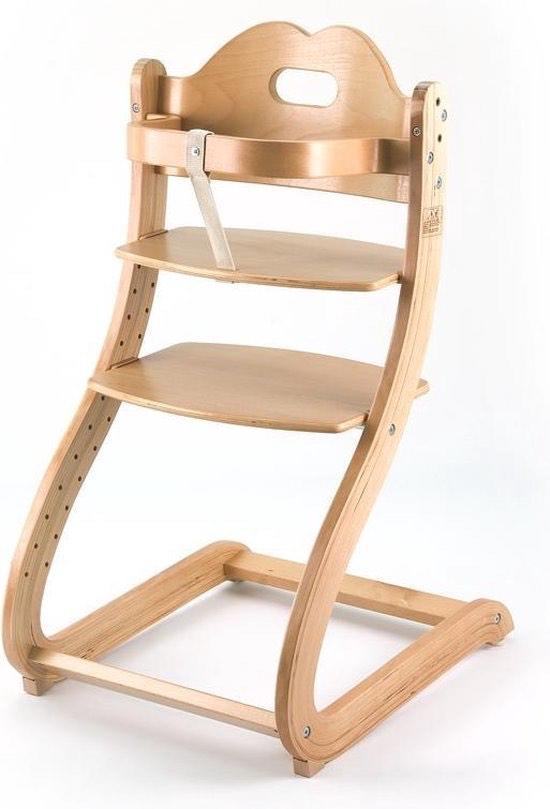 Baby first safety Caya Single baby-/kinderstoel, Overige typen, Nieuw, Ophalen of Verzenden, Hout