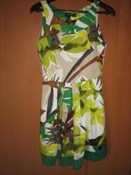 Prachtige elegante, fleurige jurk RINASCIMENTO, S snazzeys, Kleding | Dames, Jurken, Overige kleuren, Verzenden, Rinascimento