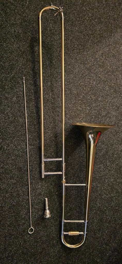 K&M Trombone standaard kopen? Bestel bij Yet Music & Sound