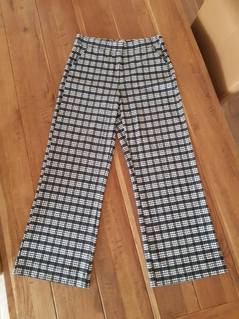 Prachtige Studio Anneloes Marilon travel broek, M, Maat 38/40 (M), Studio Anneloes, Verzenden, Zwart