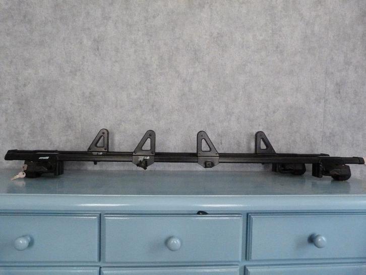 dakdragers, Auto diversen, Overige Auto diversen, Ophalen