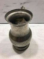 Tinnen kan, Ophalen of Verzenden