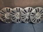 VW UP wieldoppen, Auto diversen, Wieldoppen, Ophalen of Verzenden