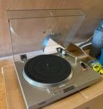 Sony PS-T15 Platenspeler - Vintage Direct Drive, Ophalen, Gebruikt, Platenspeler, Sony