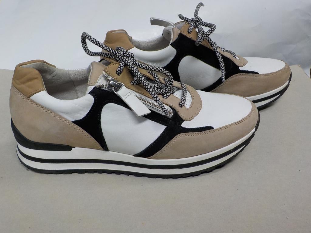 Leuke sneakers Gabor maat 37 1/2, Kleding | Dames, Joachim-Gabor-Platz 1, 83024 Rosenheim, Germany, Wit, Ophalen of Verzenden
