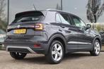 VOLKSWAGEN T-CROSS 1.0 TSI STYLE | LED | ADAP. CRUISE | CARP, Voorwielaandrijving, Gebruikt, Euro 6, Origineel Nederlands