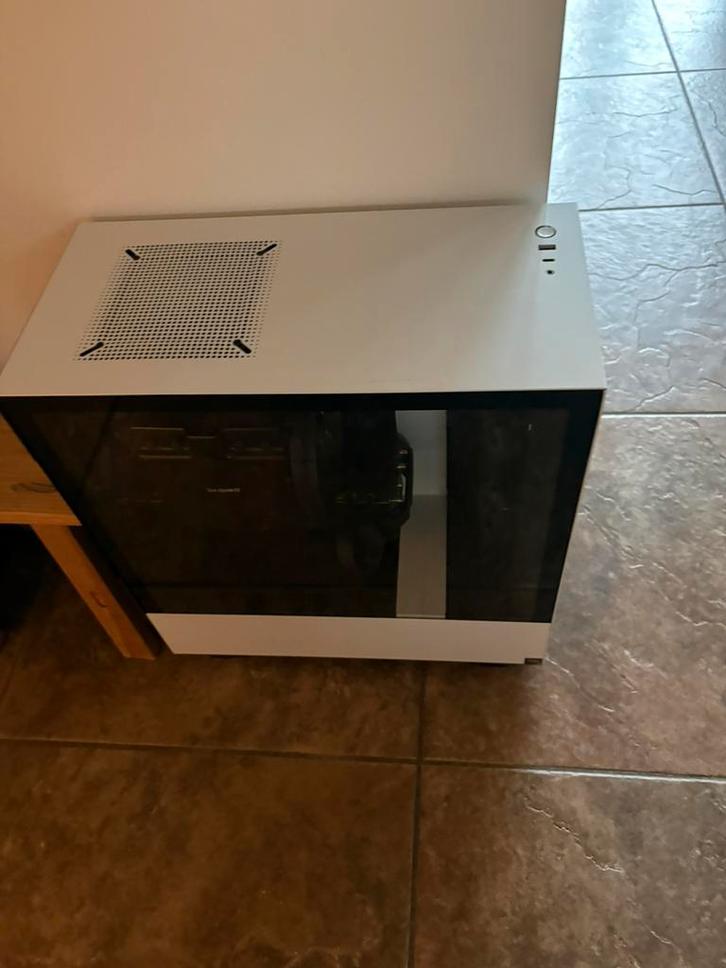 Game computer, Spelcomputers en Games, Games | Pc, Zo goed als nieuw, Overige genres, 1 speler, Ophalen of Verzenden