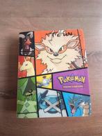 Pokémon Kaarten Klapper - Leaf & Dark Type (2006-2009), Ophalen of Verzenden, Zo goed als nieuw, Meerdere kaarten