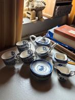 Vintage Adams Theeservies - Juliet Patroon, Ophalen