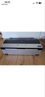 Epson Stylus Photo R2880 printer, Ophalen, Fotoprinter, Inkjetprinter, Kleur printen