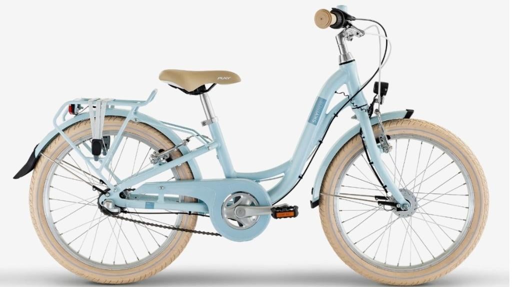 leegverkoop nieuwe S'cool chiX 26" en Puky Skyride 20", 20 inch of meer, Binnen EU, Puky, Nieuw