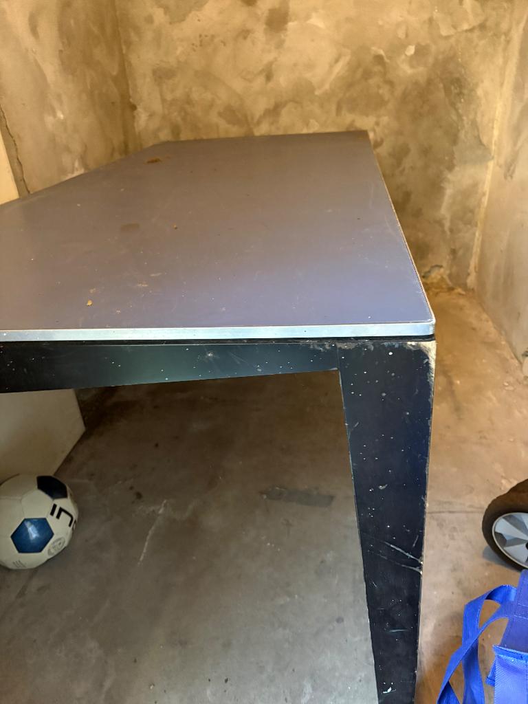 Gratis tafel, Ophalen, Gebruikt, 50 tot 100 cm, Vijf personen of meer