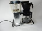 Douwe Egberts koffiezetter Moccamaster Technivorm, Koffiemachine, Gemalen koffie, Ophalen of Verzenden, Zo goed als nieuw