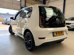 Volkswagen Up! 1.0, Stof, Gebruikt, 4 stoelen, Origineel Nederlands