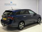 Fiat Tipo Stationwagon 1.6 MultiJet 16v Business Lusso // TR, Auto's, Gebruikt, 4 cilinders, Blauw, Tipo