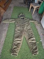 Aanzitpak, Ophalen, Gedragen, Maat 56/58 (XL), Groen