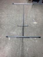 Camping droog rek, Ophalen of Verzenden, Zo goed als nieuw