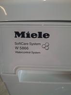 Miele SoftCare System Wasmachine 1600 toeren, Info@miele.com, Carl-Miele-Straße 29, 33332 Gütersloh, Duitsland, Ophalen of Verzenden