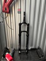 Rockshox Lyrik Ultimate ZGAN 160mm, Fietsen en Brommers, Fietsonderdelen, Ophalen of Verzenden, Zo goed als nieuw, Mountainbike