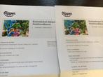 2 tickets voor attractiepark Duinrell - 10 mei 2026, Drie personen of meer, Ticket of Toegangskaart