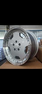 Monoblock AMG Aero velgen 19 inch, Ophalen of Verzenden, Zo goed als nieuw