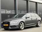 Audi A6 avant 3.0 TDI BiT Quattro S-Line Bose Hade-Up, Automaat, 4x4, Leder, Diesel