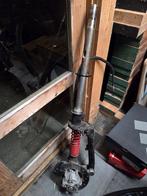 Vespa Sprint/Primavera Voorvork, Ophalen of Verzenden, Gebruikt, Overige typen, Vespa