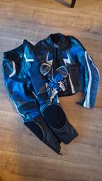 Volledig Motorpak dames, Motoren, Ophalen, Combipak, Dames, Mgp