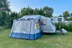 Tour caravan: Kip 41 Celebration TDB 2005., 75 kg, Kip, Frans bed, Treinzit