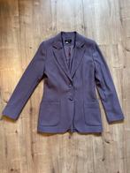 LaDress Carey Blazer - Maat XXS - kleur mauve, Paars, Ophalen of Verzenden, Zo goed als nieuw, Jasje