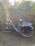 Elektrische fietsen (niet werkend), Ophalen, Gebruikt, Giant