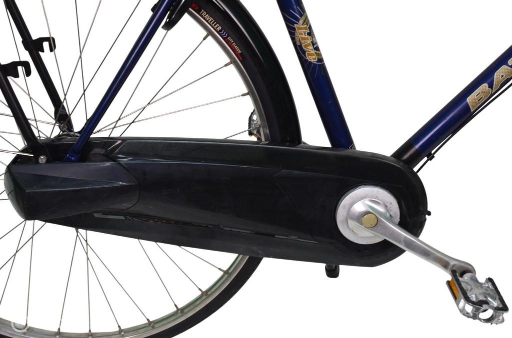 Herenfiets Batavus Live 28"/54cm/3ver - Garantie/Levering, Fietsen en Brommers, Fietsen | Heren | Herenfietsen, 9713 Bv Groningen