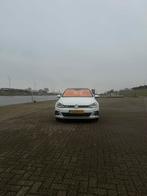 Golf golf 7,5 platforms, Auto's, Volkswagen, Automaat, Wit, Golf, Particulier