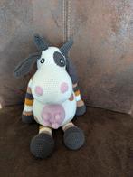 Nieuw gehaakte knuffel koe, Ophalen of Verzenden, Nieuw