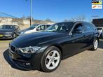 BMW 3-serie Touring 318i Centennial High Executive AUTOMAAT/, Automaat, Gebruikt, Zwart, 19 km/l