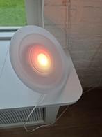 Philips LivingColors Iris LED Lamp - Werkt via HUE bridge, Ophalen of Verzenden, Zo goed als nieuw, Modern, Smart Home, Sfeerverlichting