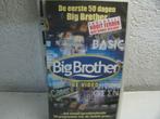 vhs 47a big brother, Alle leeftijden, Ophalen of Verzenden, Zo goed als nieuw