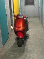 Zeer nette piaggo skipper 125cc duitse pap, Ophalen, Tweetakt, Gebruikt, Overige modellen