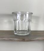 Vintage Franse confiture pot 750 ml, Ophalen of Verzenden