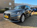 Audi A1 1.0 Tfsi 95pk 2018 Grijs, Auto's, Audi, Voorwielaandrijving, A1, 95 pk, 49 €/maand