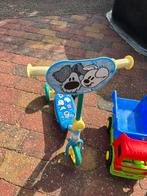 Step / en vrachtwagen, Ophalen, Zo goed als nieuw